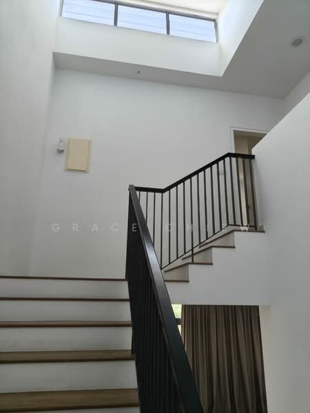 Townhouse for Sale in Johor Bahru (Johor) - Grace Chiew - Interior - PropertyGuru.com.my