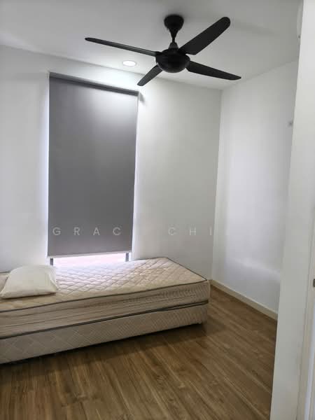 Townhouse for Sale in Johor Bahru (Johor) - Grace Chiew - Bedroom - PropertyGuru.com.my