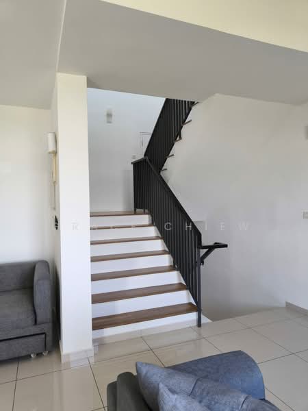 Townhouse for Sale in Johor Bahru (Johor) - Grace Chiew - Interior - PropertyGuru.com.my