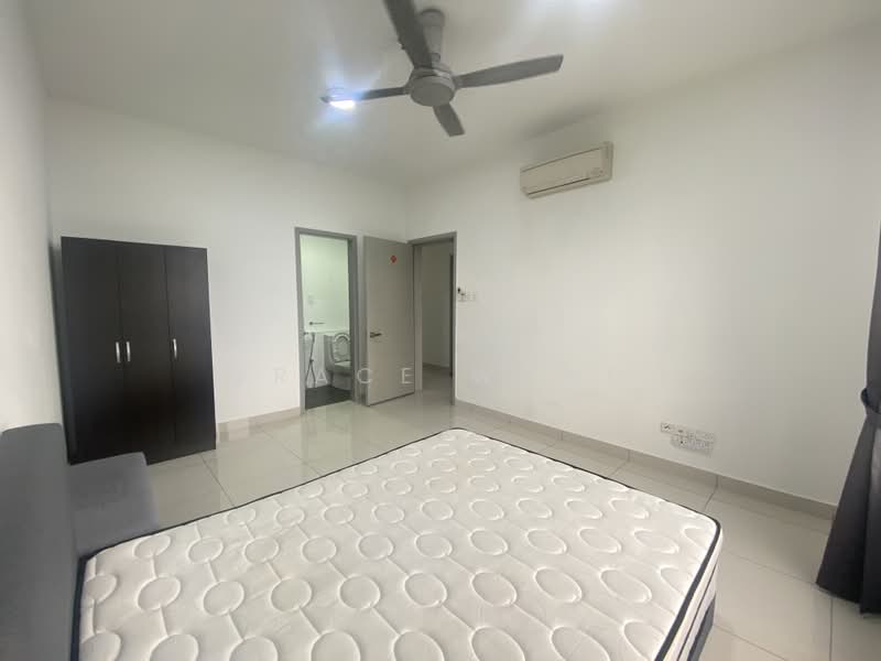 Servis Apartment untuk Disewa di Ten Kinrara - Grace Wong - Bedroom - PropertyGuru.com.my
