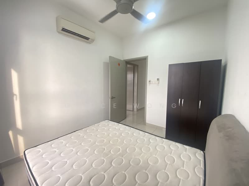 Servis Apartment untuk Disewa di Ten Kinrara - Grace Wong - Bedroom - PropertyGuru.com.my