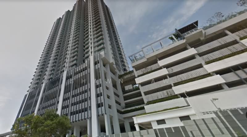 Condominium for Sale at Altitude 236 - Shawn Paw - Exterior - PropertyGuru.com.my