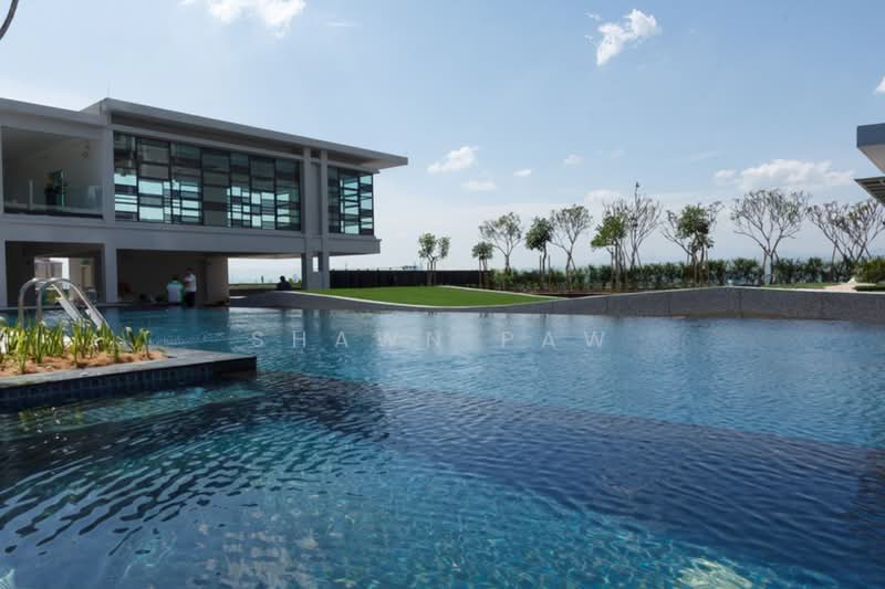 Condominium for Sale at Altitude 236 - Shawn Paw - Exterior - PropertyGuru.com.my