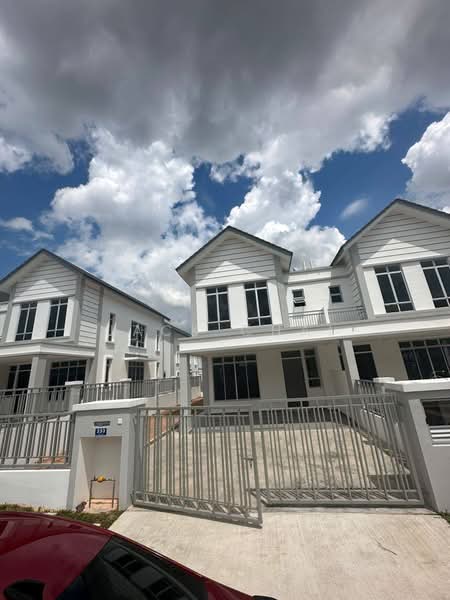 Cluster House for Sale in Kangkar Pulai (Skudai) - Jack Chai - PropertyGuru.com.my