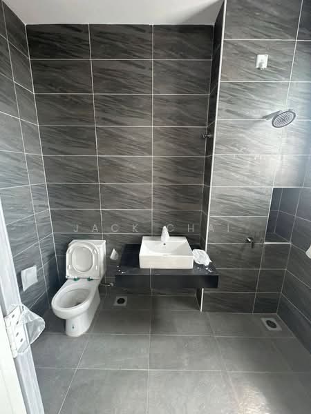 Cluster House for Sale in Kangkar Pulai (Skudai) - Jack Chai - PropertyGuru.com.my