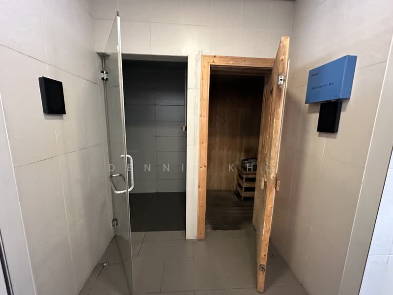 Servis Apartment untuk Disewa di The Ritz-Carlton Residences - Dennis Kho - PropertyGuru.com.my