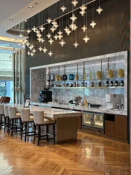 Servis Apartment untuk Disewa di The Ritz-Carlton Residences - Dennis Kho - PropertyGuru.com.my