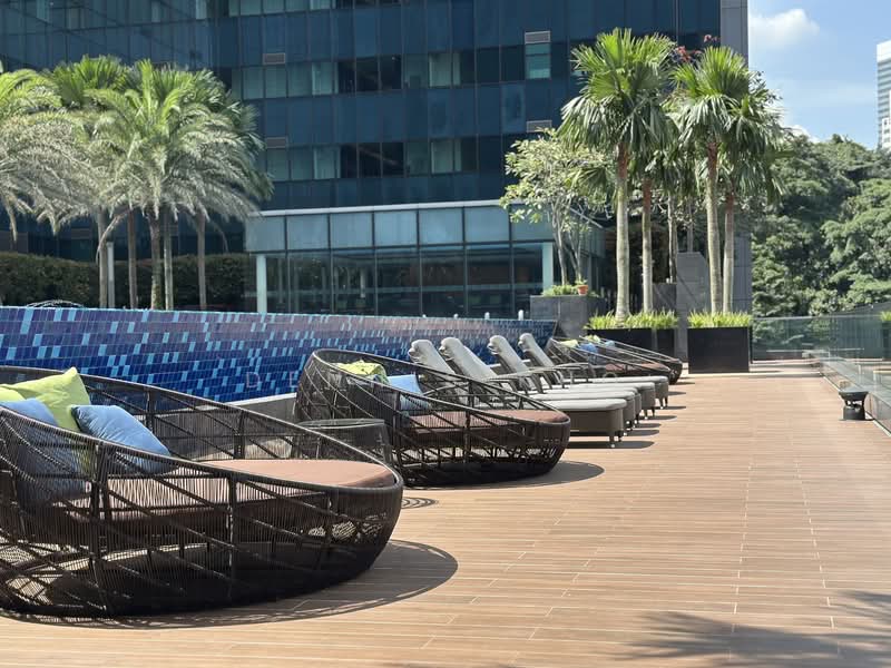 Servis Apartment untuk Disewa di The Ritz-Carlton Residences - Dennis Kho - PropertyGuru.com.my