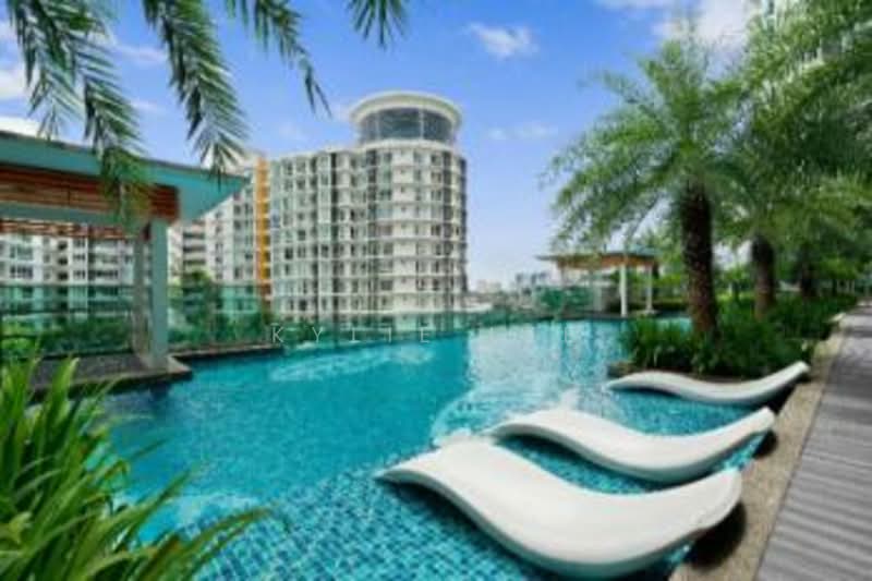 Service Residence for Sale at Tiara Mutiara / The Crown - Kylie Lee - Exterior - PropertyGuru.com.my