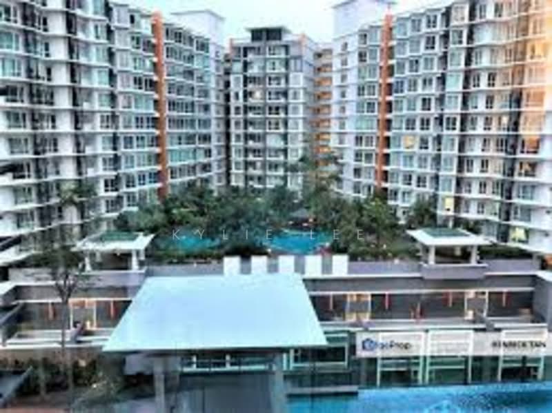 Service Residence for Sale at Tiara Mutiara / The Crown - Kylie Lee - Exterior - PropertyGuru.com.my
