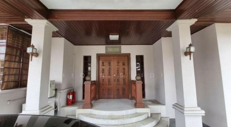 Rumah Banglo untuk Dijual di Kelana Jaya (Petaling Jaya) - Shiqin Saidin - Exterior - PropertyGuru.com.my