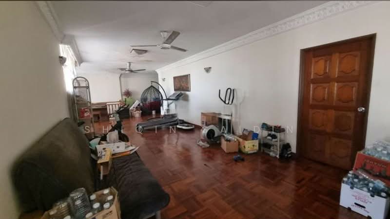 Rumah Banglo untuk Dijual di Kelana Jaya (Petaling Jaya) - Shiqin Saidin - Living Room - PropertyGuru.com.my