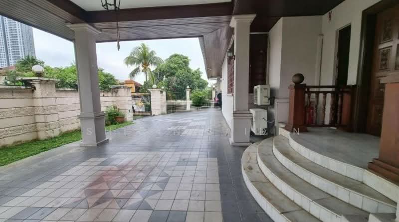 Rumah Banglo untuk Dijual di Kelana Jaya (Petaling Jaya) - Shiqin Saidin - Exterior - PropertyGuru.com.my