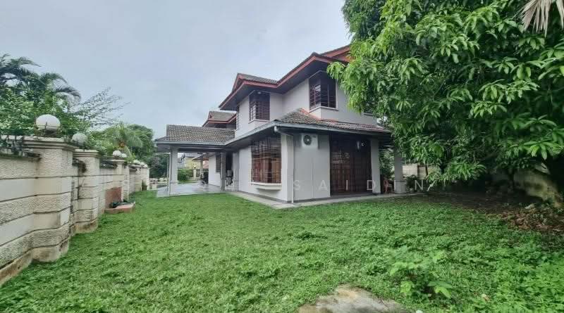 Rumah Banglo untuk Dijual di Kelana Jaya (Petaling Jaya) - Shiqin Saidin - Exterior - PropertyGuru.com.my