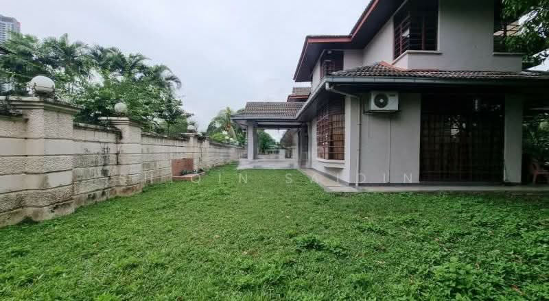 Rumah Banglo untuk Dijual di Kelana Jaya (Petaling Jaya) - Shiqin Saidin - Exterior - PropertyGuru.com.my