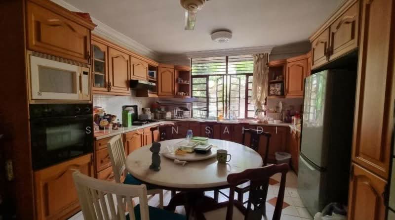 Rumah Banglo untuk Dijual di Kelana Jaya (Petaling Jaya) - Shiqin Saidin - Kitchen - PropertyGuru.com.my