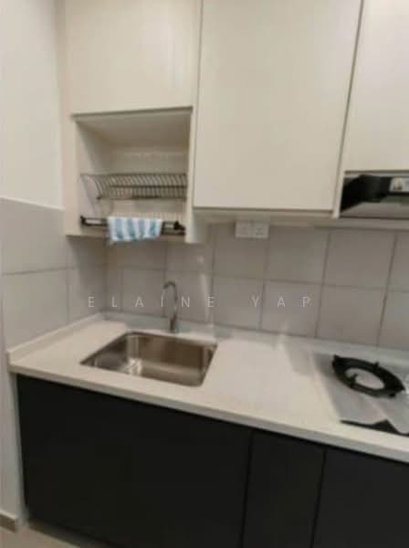 Service Residence for Rent at D'Vine - Elaine Yap - Kitchen - PropertyGuru.com.my