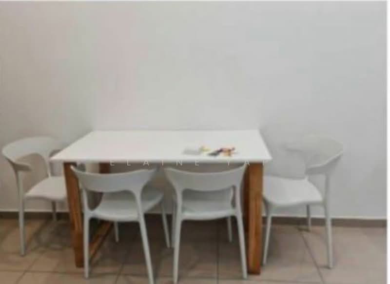 Service Residence for Rent at D'Vine - Elaine Yap - Dining Room - PropertyGuru.com.my