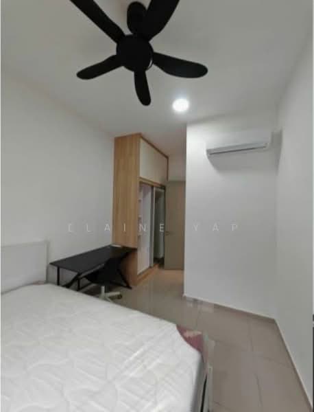 Service Residence for Rent at D'Vine - Elaine Yap - Bedroom - PropertyGuru.com.my