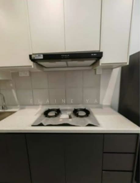 Service Residence for Rent at D'Vine - Elaine Yap - Kitchen - PropertyGuru.com.my