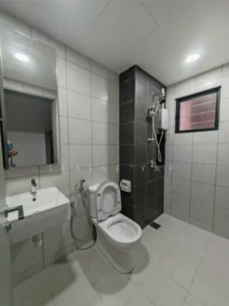 Service Residence for Rent at D'Vine - Elaine Yap - Bathroom - PropertyGuru.com.my