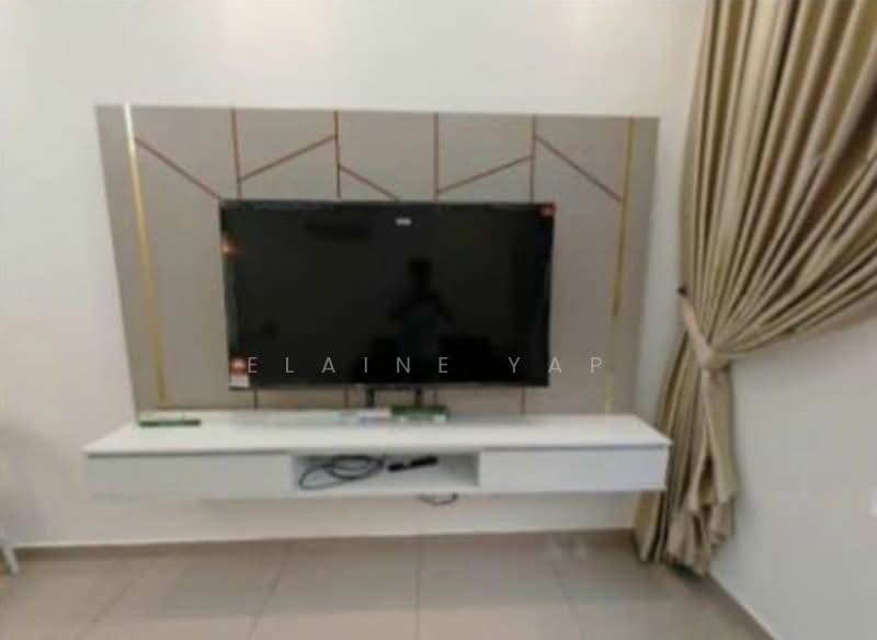 Service Residence for Rent at D'Vine - Elaine Yap - Living Room - PropertyGuru.com.my