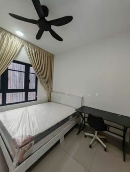 Service Residence for Rent at D'Vine - Elaine Yap - Bedroom - PropertyGuru.com.my