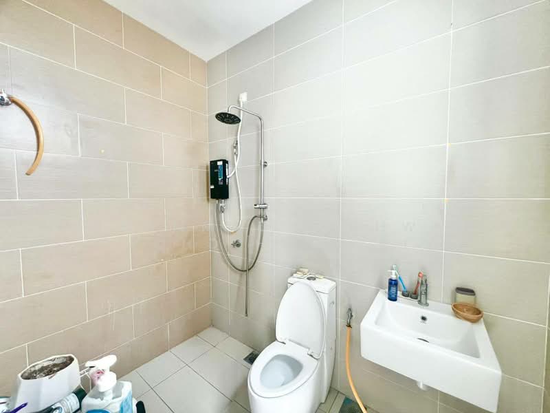 Terraced House for Sale in Seremban (Negeri Sembilan) - Muhammad Ridhwan Mohd Huzairi - Bathroom - PropertyGuru.com.my
