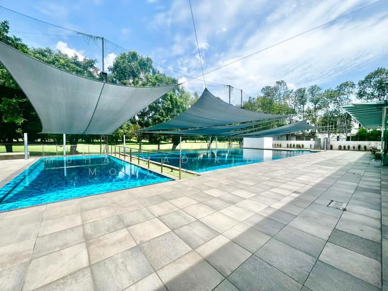 Terraced House for Sale in Seremban (Negeri Sembilan) - Muhammad Ridhwan Mohd Huzairi - Exterior - PropertyGuru.com.my
