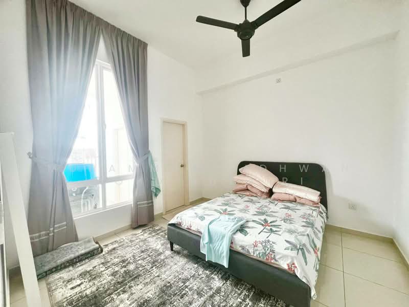 Terraced House for Sale in Seremban (Negeri Sembilan) - Muhammad Ridhwan Mohd Huzairi - Bedroom - PropertyGuru.com.my