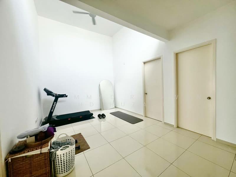 Terraced House for Sale in Seremban (Negeri Sembilan) - Muhammad Ridhwan Mohd Huzairi - Interior - PropertyGuru.com.my
