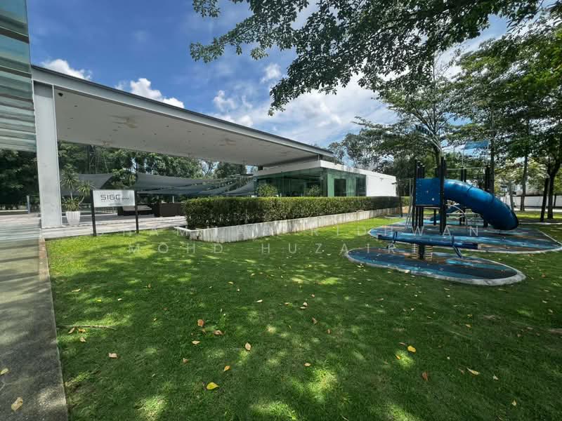 Terraced House for Sale in Seremban (Negeri Sembilan) - Muhammad Ridhwan Mohd Huzairi - Exterior - PropertyGuru.com.my