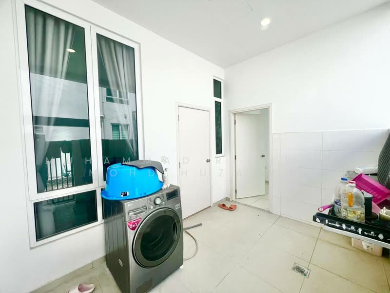 Terraced House for Sale in Seremban (Negeri Sembilan) - Muhammad Ridhwan Mohd Huzairi - Interior - PropertyGuru.com.my