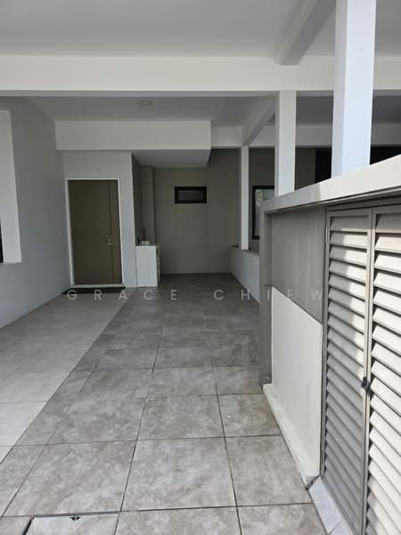 Townhouse for Rent in Johor Bahru (Johor) - Grace Chiew - Exterior - PropertyGuru.com.my