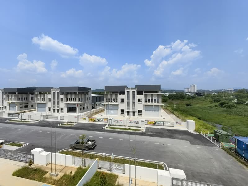 Kilang untuk Disewa di Saujana Rawang (Rawang) - Vincent Tee - PropertyGuru.com.my