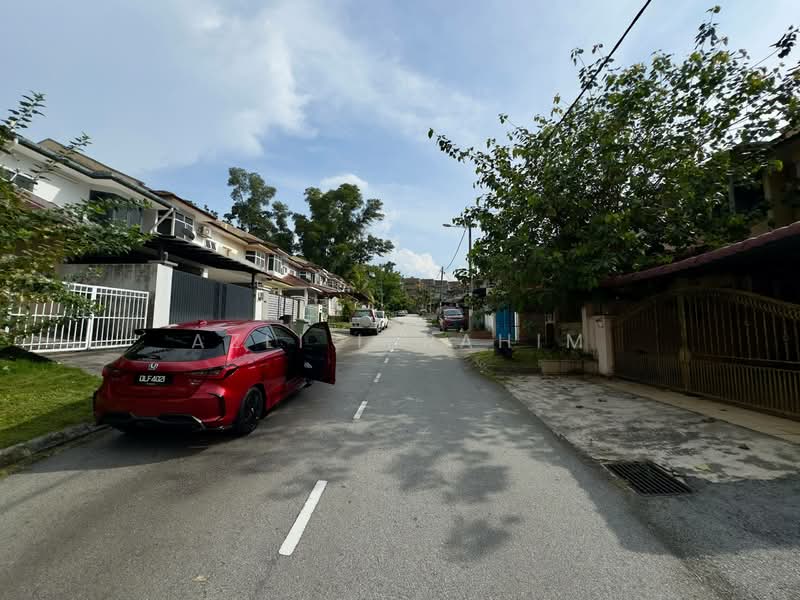 Rumah Teres 2 Tingkat untuk Dijual di Taman Kajang Perdana (Kajang) - Azli Ibrahim - Exterior - PropertyGuru.com.my
