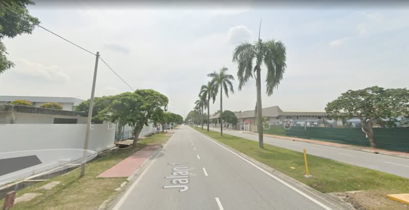 Factory for Rent in Kawasan Perindustrian Olak Lempit (Banting) - Edward Chooi - PropertyGuru.com.my