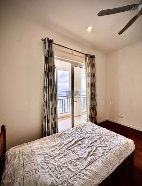Condominium for Sale at Quayside Seafront Resort Condominiums - Danick Teoh - Bedroom - PropertyGuru.com.my