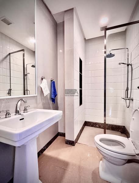 Condominium for Sale at Quayside Seafront Resort Condominiums - Danick Teoh - Bathroom - PropertyGuru.com.my