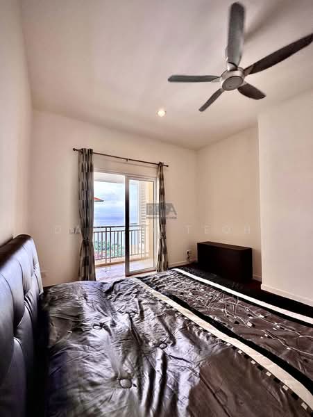 Condominium for Sale at Quayside Seafront Resort Condominiums - Danick Teoh - Bedroom - PropertyGuru.com.my