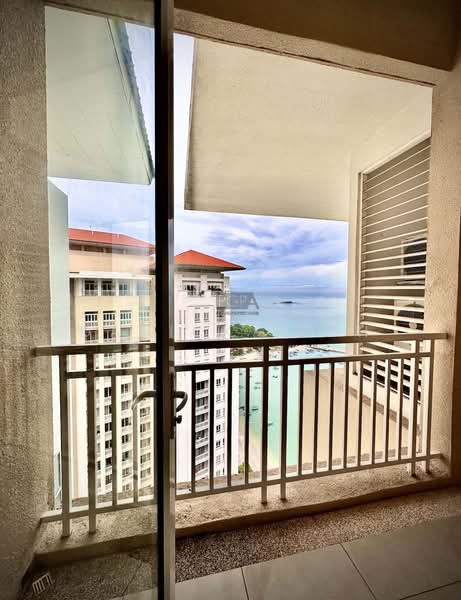 Condominium for Sale at Quayside Seafront Resort Condominiums - Danick Teoh - View - PropertyGuru.com.my