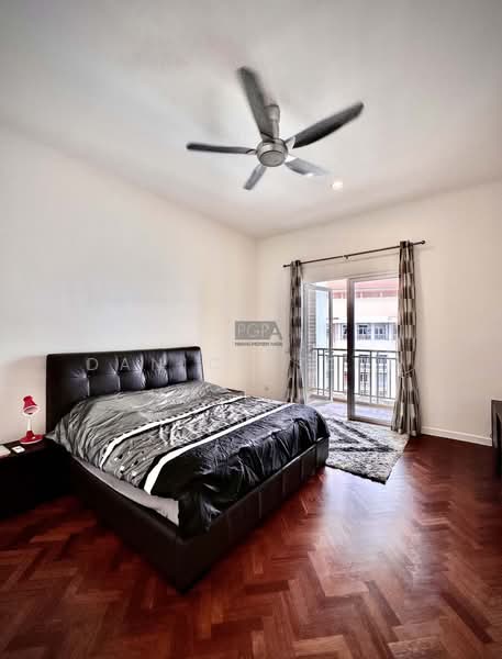 Condominium for Sale at Quayside Seafront Resort Condominiums - Danick Teoh - Bedroom - PropertyGuru.com.my