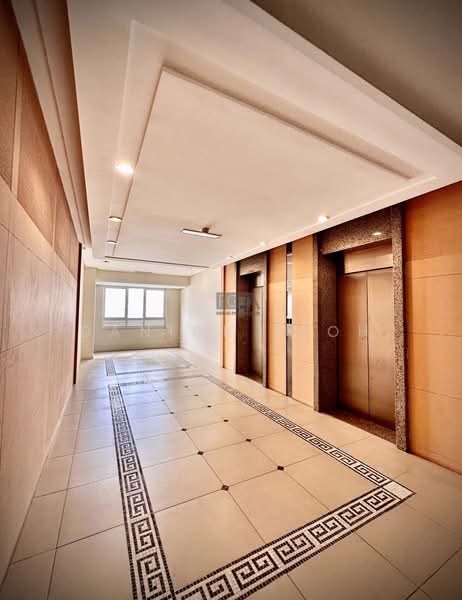 Condominium for Sale at Quayside Seafront Resort Condominiums - Danick Teoh - Lobby - PropertyGuru.com.my
