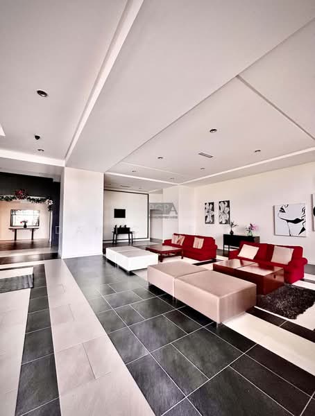 Condominium for Sale at Quayside Seafront Resort Condominiums - Danick Teoh - Lobby - PropertyGuru.com.my