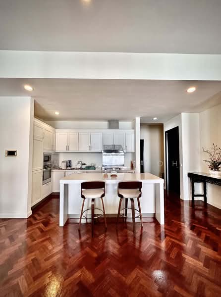 Condominium for Sale at Quayside Seafront Resort Condominiums - Danick Teoh - Kitchen - PropertyGuru.com.my