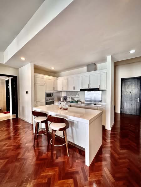 Condominium for Sale at Quayside Seafront Resort Condominiums - Danick Teoh - Kitchen - PropertyGuru.com.my
