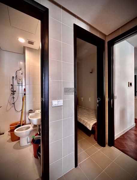 Condominium for Sale at Quayside Seafront Resort Condominiums - Danick Teoh - Bathroom - PropertyGuru.com.my