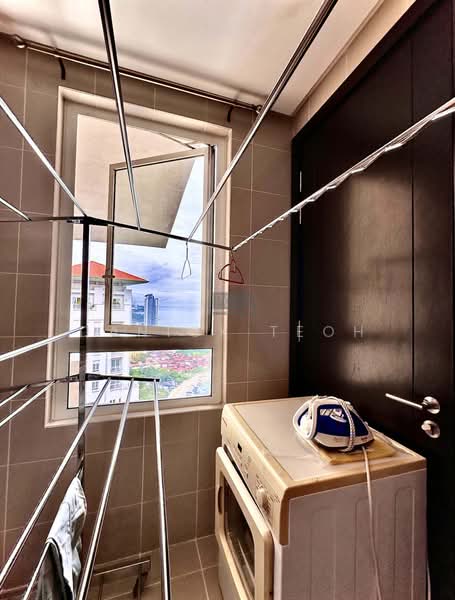 Condominium for Sale at Quayside Seafront Resort Condominiums - Danick Teoh - Interior - PropertyGuru.com.my