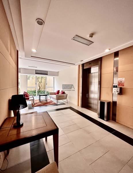 Condominium for Sale at Quayside Seafront Resort Condominiums - Danick Teoh - Lobby - PropertyGuru.com.my