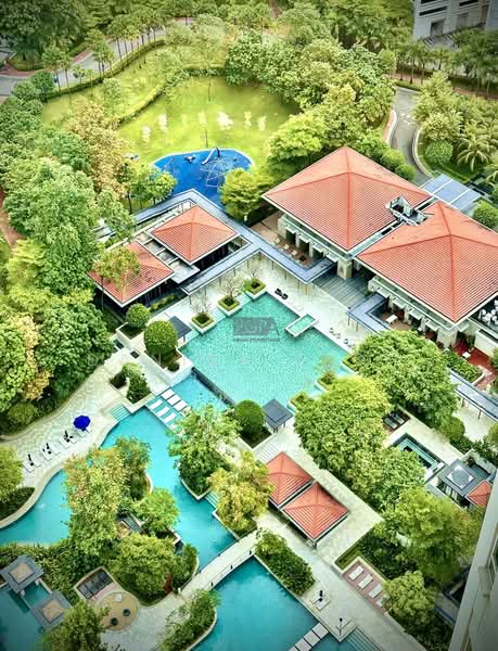 Condominium for Sale at Quayside Seafront Resort Condominiums - Danick Teoh - Exterior - PropertyGuru.com.my